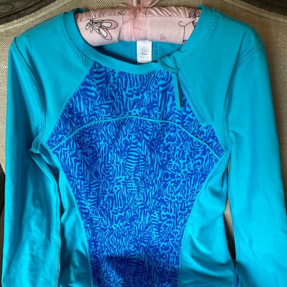 Ivivva Rashguard - Picture 2 of 3